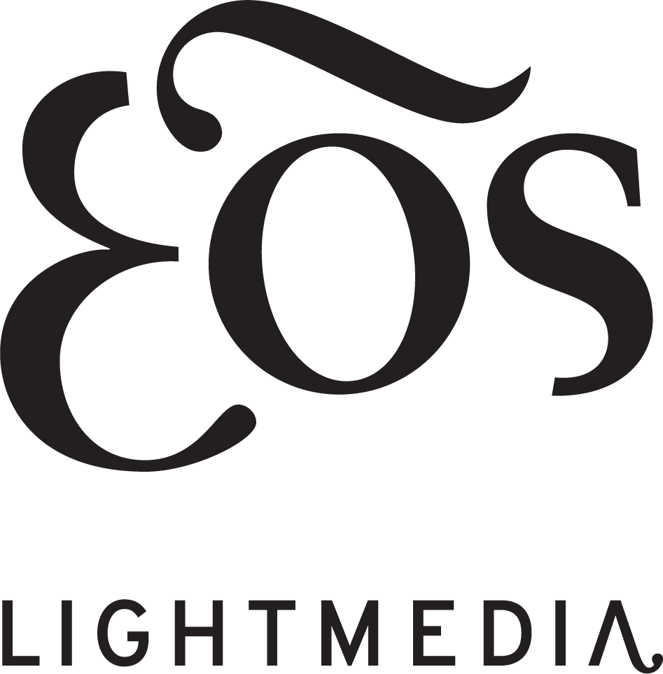 Eos Lightmedia Logo